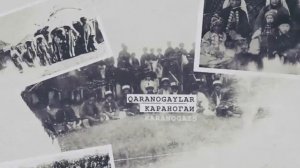 ТЮРКИ СЕВЕРНОГО КАВКАЗА: КУМЫКИ, НОГАЙЦЫ, КАРАЧАЕВЦЫ, БАЛКАРЦЫ