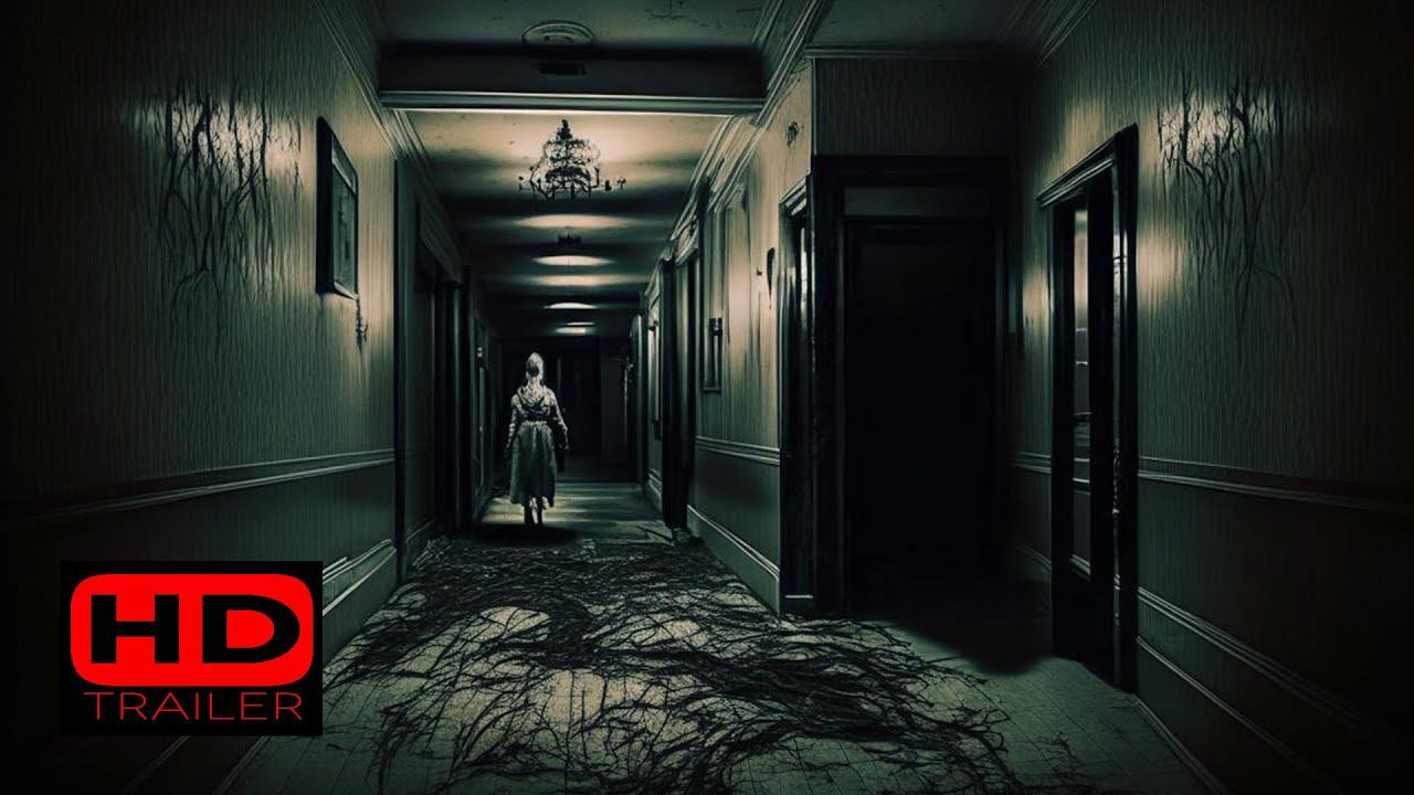 Шёпот мёртвых. Трейлер (2014) смотреть онлайн