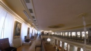 Музей истории Риги и мореходства. Рига. Латвия. Часть 2