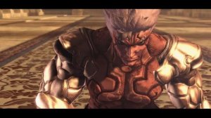 Asura's Wrath - Прохождение Часть 1