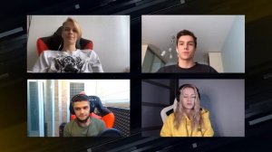 NAVI BRAWL STARS - ПЕРВОЕ ИНТЕРВЬЮ (MMA, Jason, BBgs)