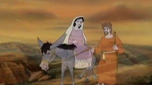 Рождество Христово - Величайшие Герои и Легенды Библии / Greatest Heroes and Legends Of The Bible