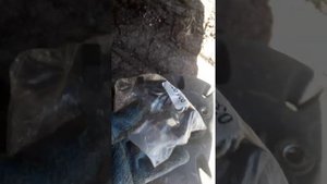 Замена шаровой опоры Mercedes-Benz vito 639