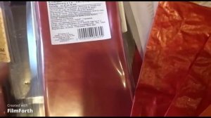 Сервелат финский