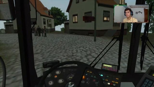 Puertas ROTAS?? | OMSI 2 Español #64 | Add-On MAN DN95 (???????? ??????) смотреть онлайн