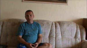 Тулукут. Последняя беседа в Ганновере 11.06.2017 г.