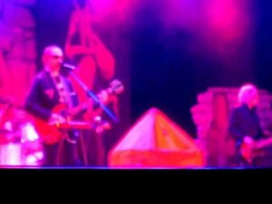 Клоун беспощадный