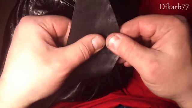 Ремонт обуви. Ремонт стелек. смотреть онлайн