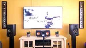 ELAC DEBUT 2.0 B6.2 BOOKSHELFS SOUND DEMO(PLEASE USE HEADPHONES)