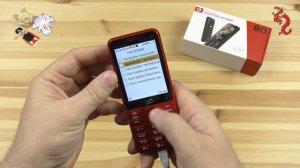 BQ-2812 QUATTRO POWER //Если нужны ЧЕТЫРЕ сим-карты