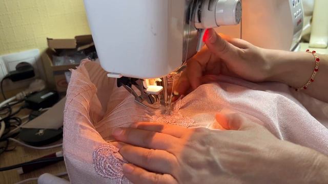 Блуза Розовый зефир смотреть онлайн