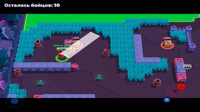 СЕКРЕТНЫЙ КОД НА ЛЮБОГО ПЕРСОНАЖА В БРАВЛ СТАРС / КАК ВЫБИТЬ ЛЮБУЮ ЛЕГУ В BRAWL STARS смотреть онлайн