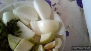 Фарш для котлет с кабачком и овсяными хлопьями.