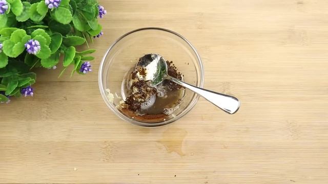 Coffee Mix Garlic, Honey and You Will Thank Me - Simple Recipe смотреть онлайн
