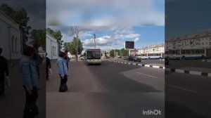 РУБРИКА ТРАНСПОРТ ГОРОДА [ВЕЛИКИЙ НОВГОРОД ]