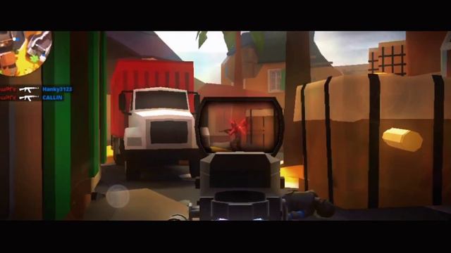 Kill Bill 👻🥵 - Polywar Montage | HIT id смотреть онлайн