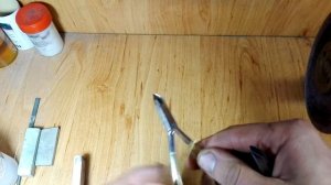 Заточка Маникюрного инструмента. О СУСТАВЕ