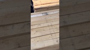 Доска 2 сорт 50*100 мм 6 метров