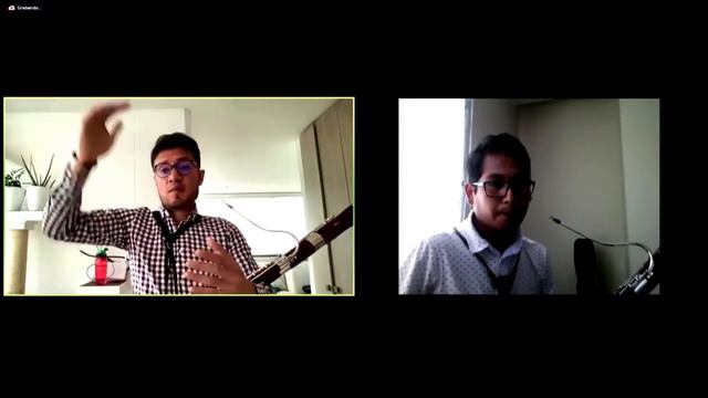 Día 3 - Masterclass con Pedro Salcedo, fagot смотреть онлайн