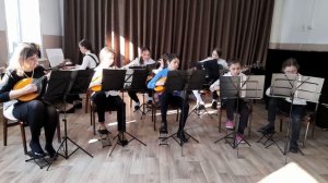 Конов Попурри из мультфильмов