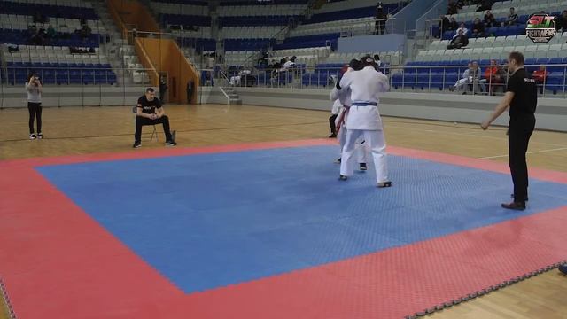 FN SLT КУБОК РЕСПУБЛИКИ БЕЛАРУСЬ ПО РУКОПАШНОМУ БОЮ смотреть онлайн