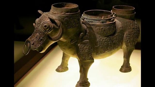 Shanghai Museum - 酒店评价 - MUSEUMS & GALLERIES - China travel смотреть онлайн