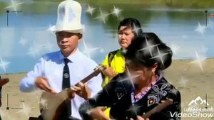 9- сентября Комуз куну. Киргизский национальный инструмент Комуз