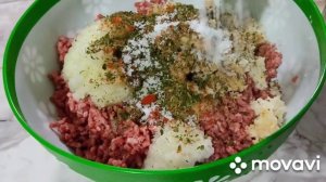 Люля кебаб. Ленивый люля кебаб на решетке. Как всегда срочно и очень вкусно
