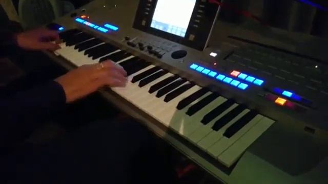 Талант от Цыгана людям на оценку смотреть онлайн