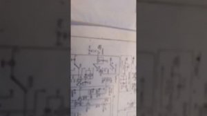 Ремонт осциллографа с1-67 часть 1