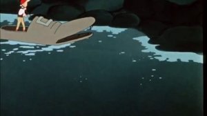 #Заколдованный мальчик#   29-эпизод