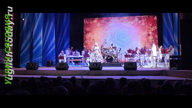 2018/03/07 – «Я тебя подожду...» (Наталья Тарасенко) смотреть онлайн