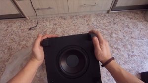 Sven SB-700 Обзор саундбара