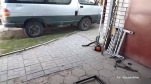 ПРИЦЕП ЭВАКУАТОР|ПОДКАТ СВОИМИ РУКАМИ