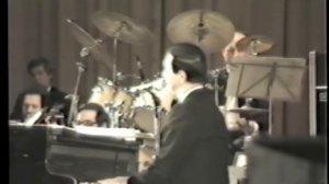 Муслим Магомаев Muslim Magomaev - Возвратись, любимая.