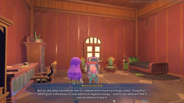 Out of the Gang! - My Time at Sandrock Early Access - Part 76 смотреть онлайн