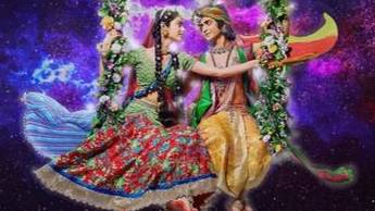 Мантра любви и благодарности - мантра Радхи и Кришны Radhe Govinda Мантра Анахаты привлечения любви