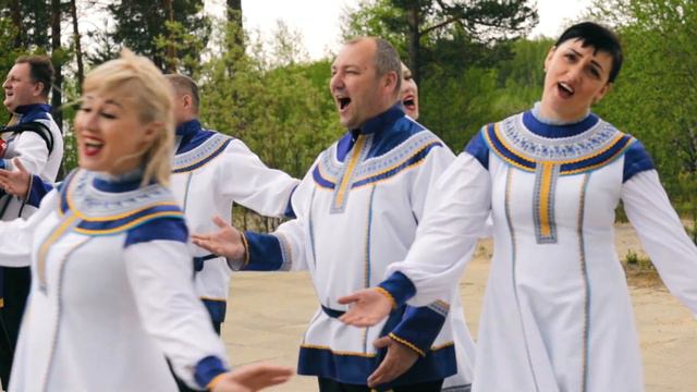 МОЯ РОССИЯ/Братья славяне 2020 смотреть онлайн