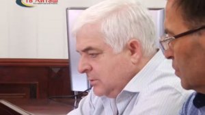 Совещание у главы администрации Хасавюртовского района З.Г.Боташева
