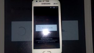 Как установить CWM Recovery без ПК Samsung Galaxy GT-S7562