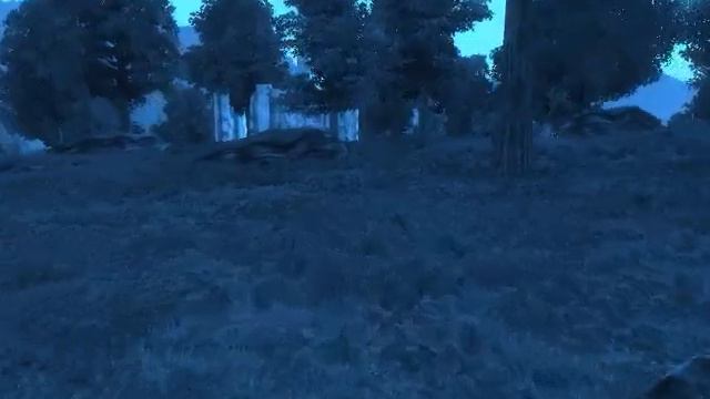 Заслуженный отдых навечно TES IV Oblivion #47