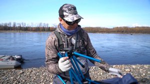 Удобная кемпинговая мебель Light Camp