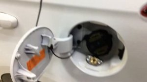 Установка ГБО Hyundai Creta