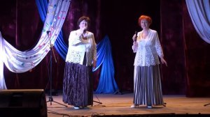 Песня "О, голубка моя!". Исполняет ансамбль "Элегия"