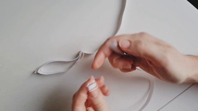 МК по пошиву подушечки для груди смотреть онлайн