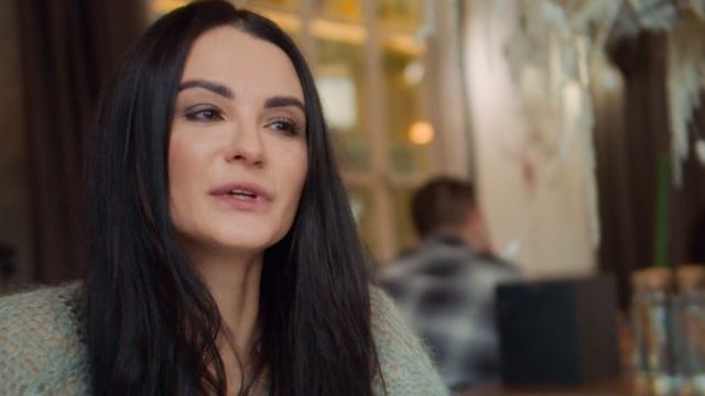 Аня Козаченко - сон, біг, карамельный попкорн та доба без сну заради однієї вечері / Reever смотреть онлайн