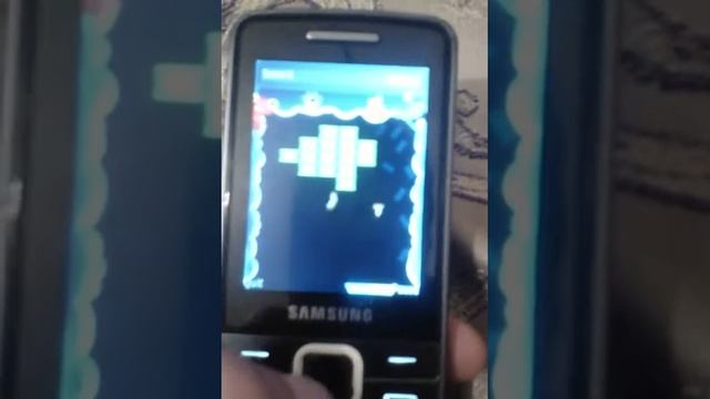 Обзор телефона Samsung 5.0 MEGA