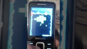 Обзор телефона Samsung 5.0 MEGA