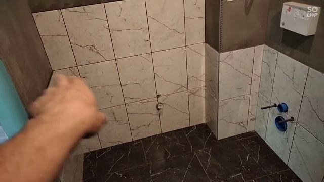 оптимальный размер плитки