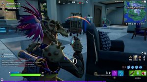 ФОРТНАЙТ 60 FPS XBOX SERIES S  FORTNITE 16 CЕЗОН СКИН ТАРАНА